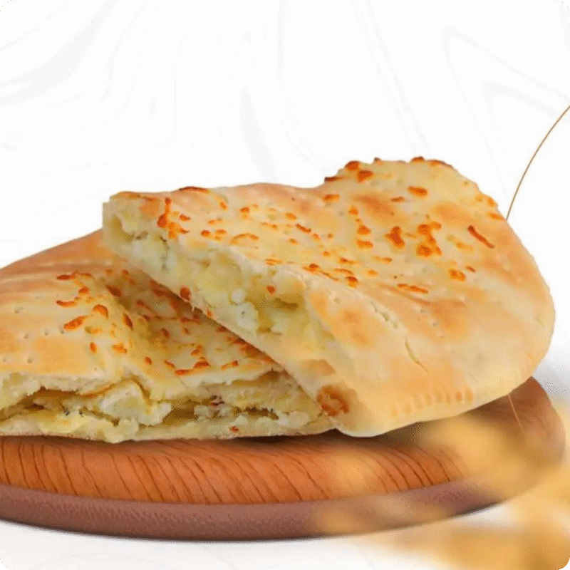 مكس أجبان وعسل